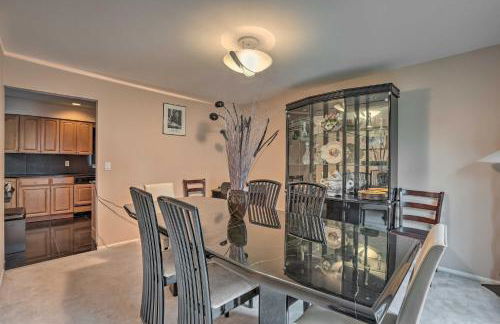 Jersey Home with Hot Tub and Private Pool! - Foto 6