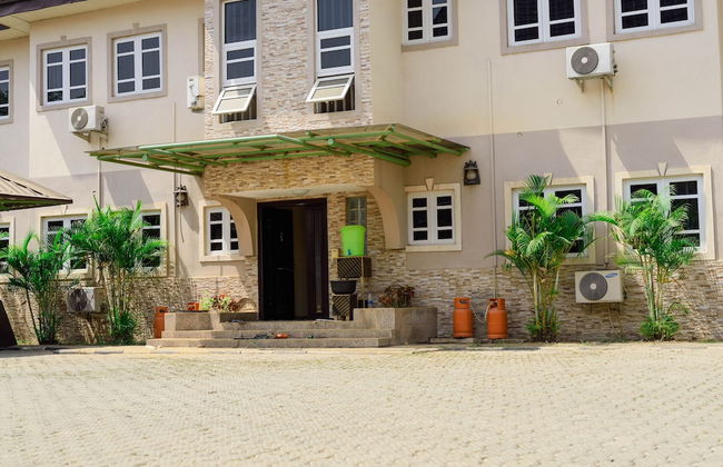 The Nook Apartments - Foto 39