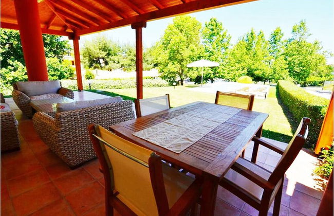 Monad Villa Hellas Hanioti - Foto 15