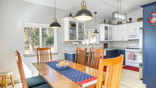 Lake Lovers Paradise Waterfront Home in Hayden! - Foto 4