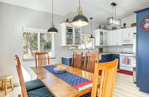 Lake Lovers Paradise Waterfront Home in Hayden! - Foto 4