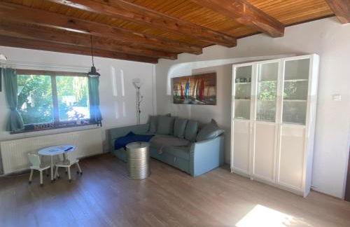 Ferienhaus zum Sonnenblick - Foto 8