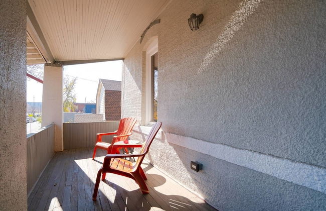 The Alluring Sanctuary With Private Balcony - Foto 6