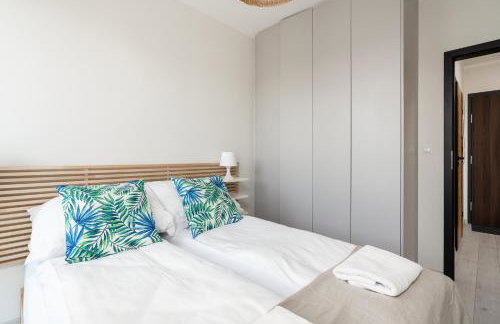 Komfortowy Apartament z ogródkiem - Foto 9