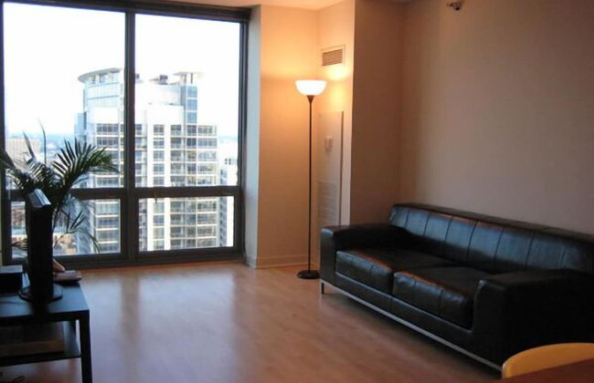 Chicago Downtown Condo - Michigan Ave Suite ID 14-15 - Foto 10