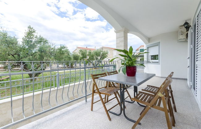 Apartments Crystal - Foto 32