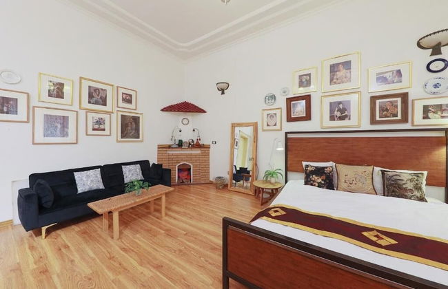 Cozy Fun Homestay 12 - Foto 3