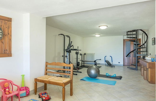 Pg-c744-sp3080at - Poggio Medei 8 2 - Foto 66