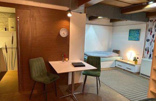 TONIS Room - Stay4Work - Foto 8