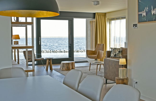 5 bedroom House in Tholen with terrace - Photo 27