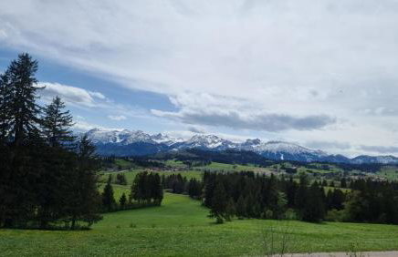 Fewo Gipfelstürmer mit Königscard - Foto 5