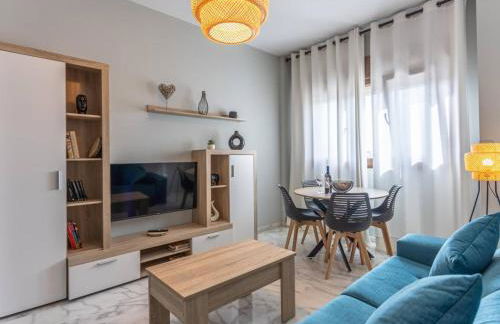 Lux Bormujos - Vacacional Sevilla - Foto 13