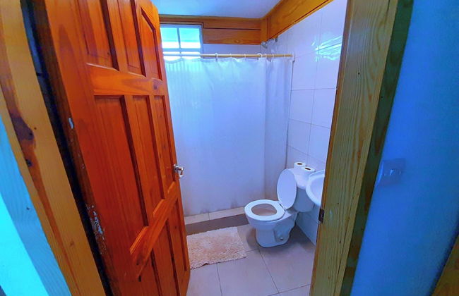 Pinard's Mountain Resort - Cottage 10 - Photo 17