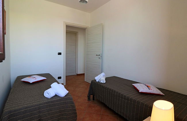 Residence Le Grotte - Photo 10