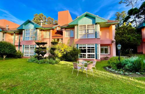 Apartamento con CHIMENEA CONDOMINIO, al lado de LAGO NEGRO - Foto 33