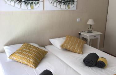 Apartamento T&T Ocean - Foz Palace Residence Spa - Foto 27