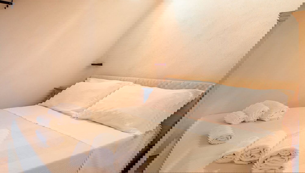 Casa Gelsomino by Wonderful Italy - Foto 1, Habitación