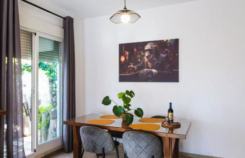 Apartamento amplio con gran terraza y vistas - Foto 8