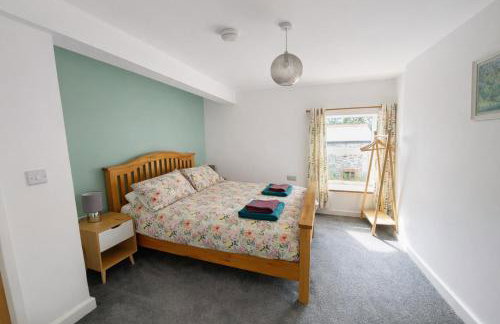 Swallows Rest Cottage - 3 Bedrooms - Nr Looe - Foto 12