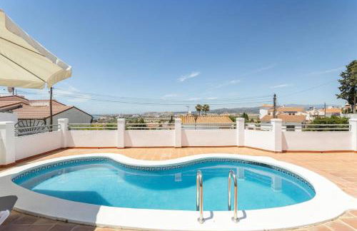 CASA VISTAS AXARQUIA - Photo 25