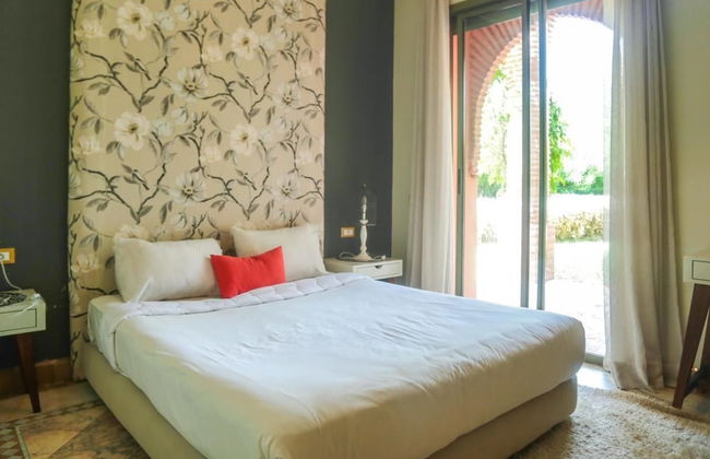 Villa London - Foto 2