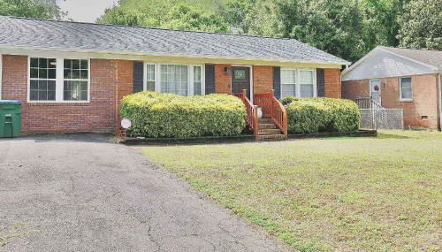 Parkside Retreat - Foto 5