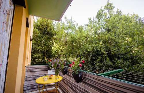 ELEGANT HOUSE BY THE SEA RAPALLO - 50 meters from the beach ,near Portofino - Photo 32