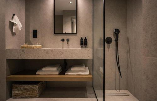 Memoire Guest House I Private Heated Pool I 200m beach - Foto 15