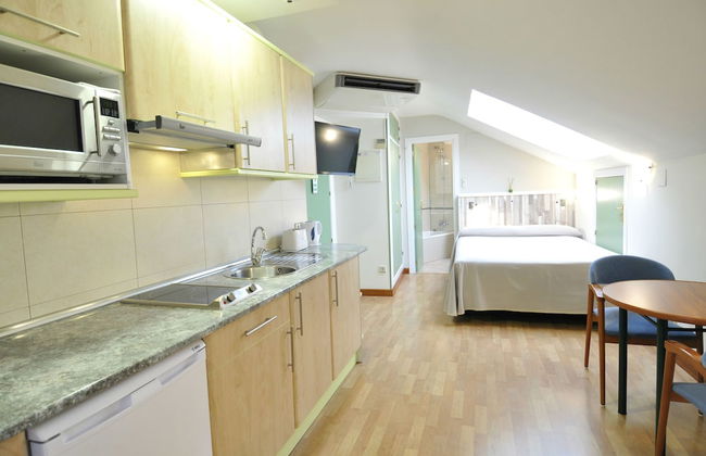 Hotel Apartamentos Aralso - Foto 22