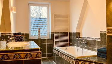 b e d & a g e d e s i g n -extra large- wunderschöne gesamte Wohnung mit viel Platz & 4 Schlafzimmern - Rechnungserstellung für Geschäftsreisende & Firmen - Foto 4