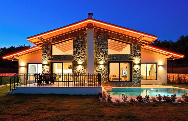 Yaka Esinti Villa - Photo 1