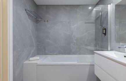 Homely 2BDR Apartment by LovelyStay - Foto 32