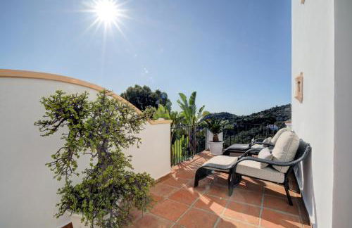 Villa Lámpara en la colina - Photo 8