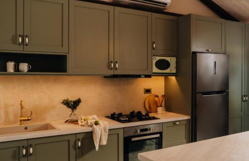 Mansion cottage - Foto 22