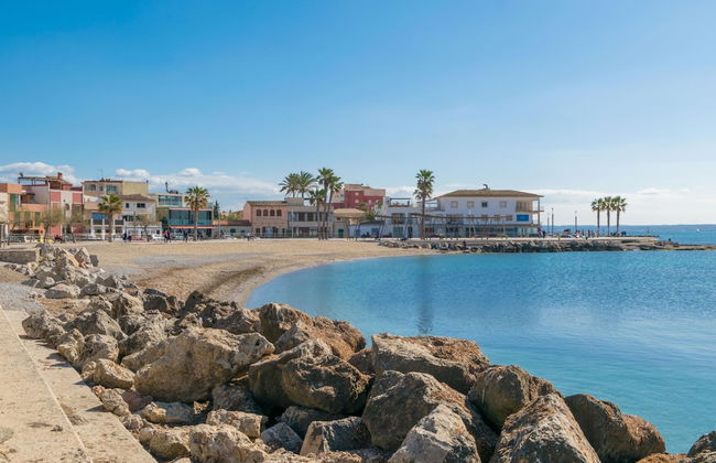 Ca Na Rosa Es Portitxol - Foto 31