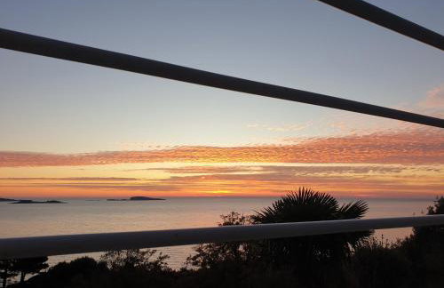 Holiday Apartment Lira jacuzzi - sea view- terrace - Foto 32