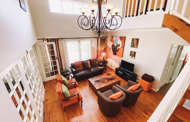 Jonquil Cottage - Foto 8