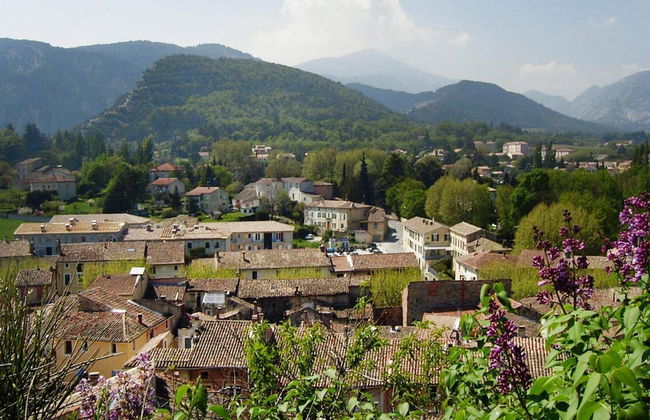 Malaucene Garden Apartment Stay - Foto 27