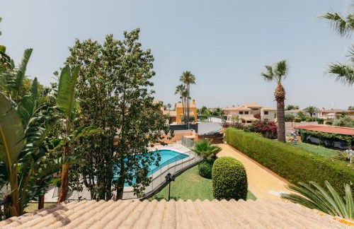 Piscina & Espacio & Confort entre Playa y Montaña - Foto 38