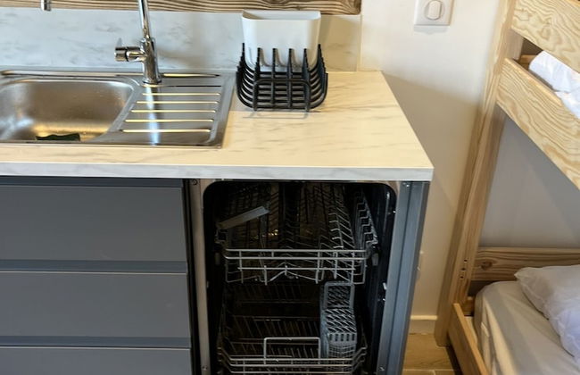 Les Clarines - Foto 9