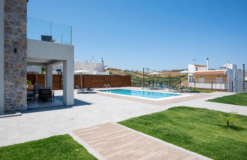 Olive and Sea Villas - Photo 79