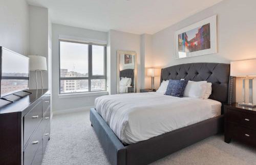 Luxury Apt Near Downtown - Foto 1
