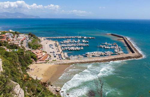 Casa Di Ulisse Vista Mare-Free Parking-Wi-Fi - Foto 45