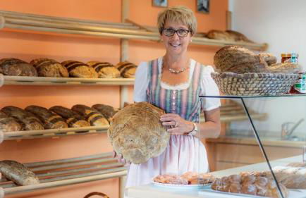 Ferienhof Naderhirn - Bauernhof - Foto 9