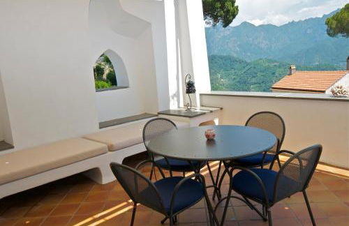 Villa Casale Ravello Residence - Foto 53