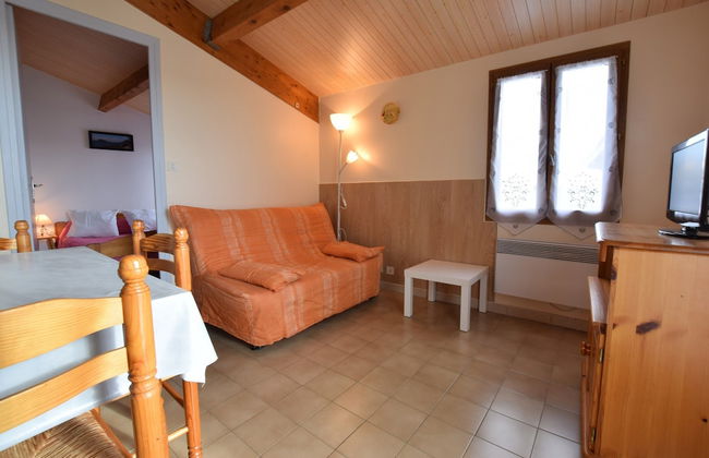 Comfortable Apartment in Lablachere With Terrace in Ardeche - Photo 12