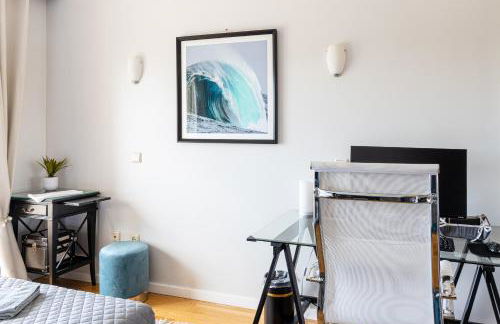 River 9 and City View Porto Gaia by MP - Foto 10