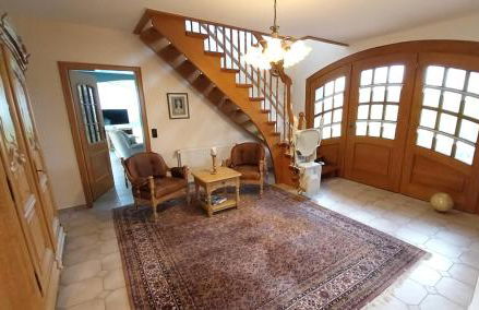 Friesenhaus Anneliese- Entspannen an der Nordsee - Foto 8