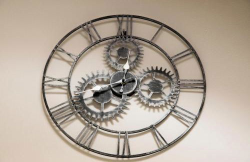 Le Vecchie Mura Apartment - Foto 19