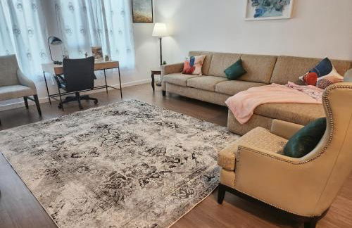 Art District Downtown Spacious Homes - Foto 30